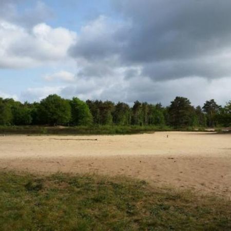 Bakkeveen 4-6 Persoons Vakantiewoning Met Eigen Tuinヴィラ エクステリア 写真