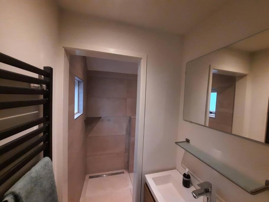 Bakkeveen 4-6 Persoons Vakantiewoning Met Eigen Tuinヴィラ エクステリア 写真