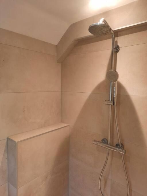 Bakkeveen 4-6 Persoons Vakantiewoning Met Eigen Tuinヴィラ エクステリア 写真