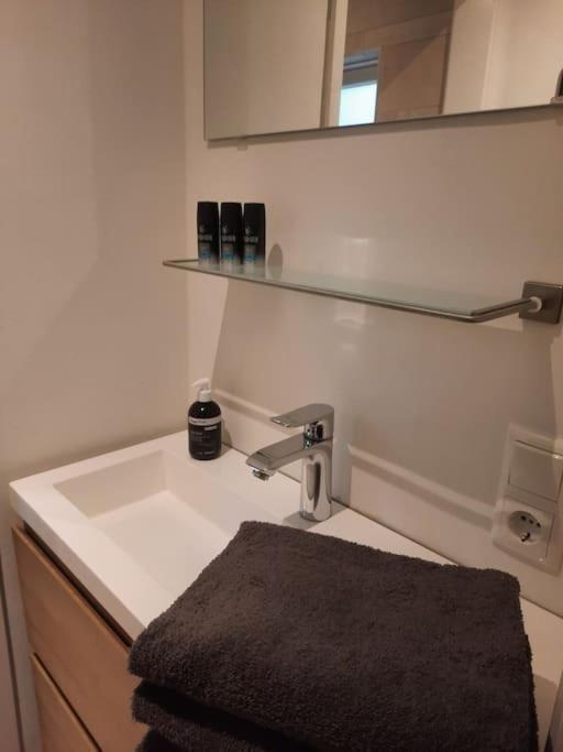 Bakkeveen 4-6 Persoons Vakantiewoning Met Eigen Tuinヴィラ エクステリア 写真