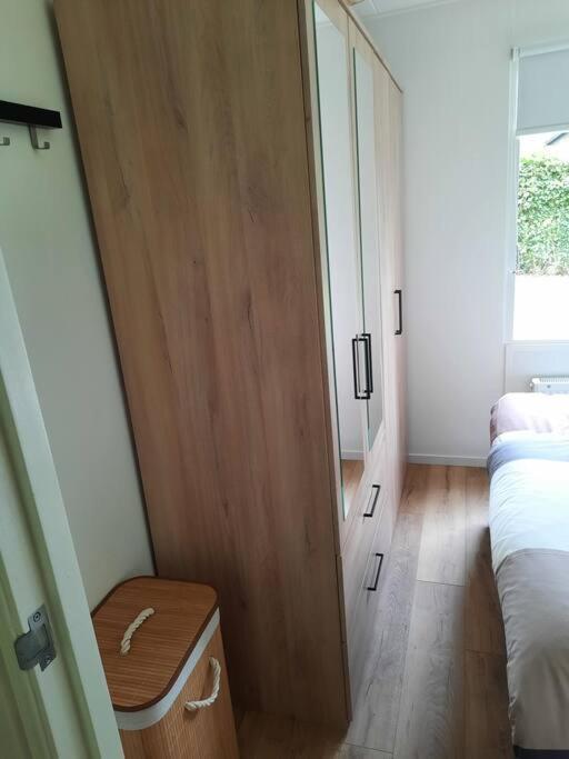 Bakkeveen 4-6 Persoons Vakantiewoning Met Eigen Tuinヴィラ エクステリア 写真