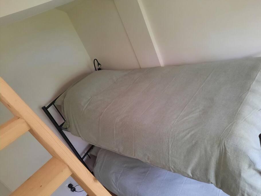 Bakkeveen 4-6 Persoons Vakantiewoning Met Eigen Tuinヴィラ エクステリア 写真